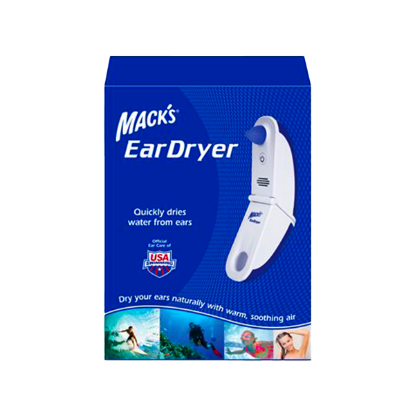 MACK'S EAR DRYER