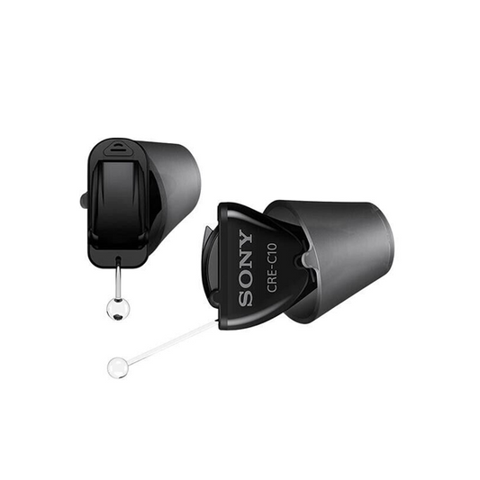 SONY CRE-C10 OTC Hearing Aids